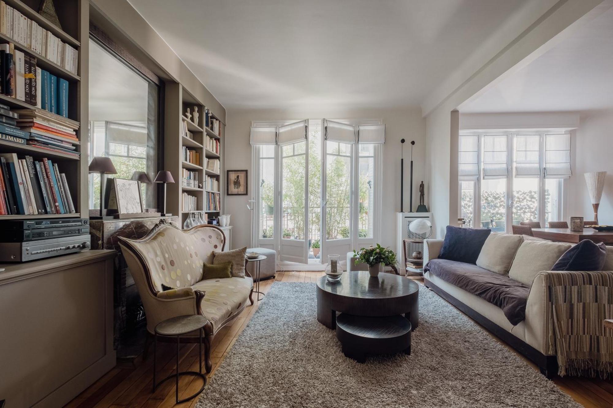 Veeve - La Vie Est Belle Appartamento Parigi