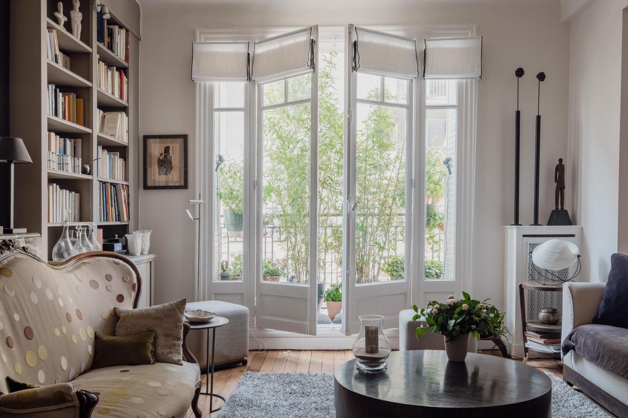 Veeve - La Vie Est Belle Parigi