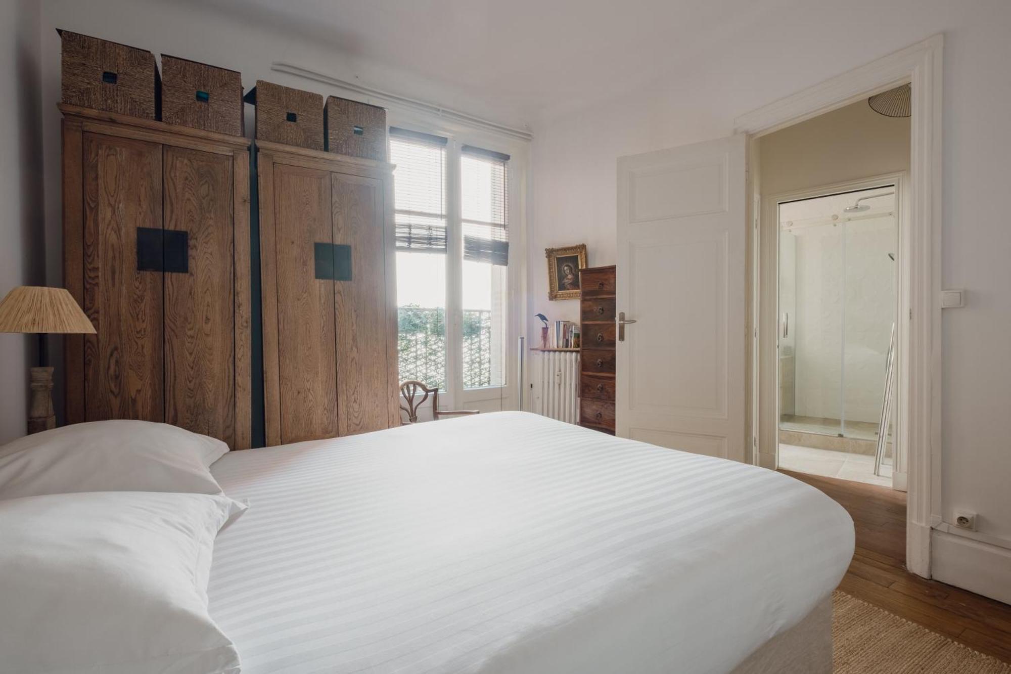 Veeve - La Vie Est Belle Parigi