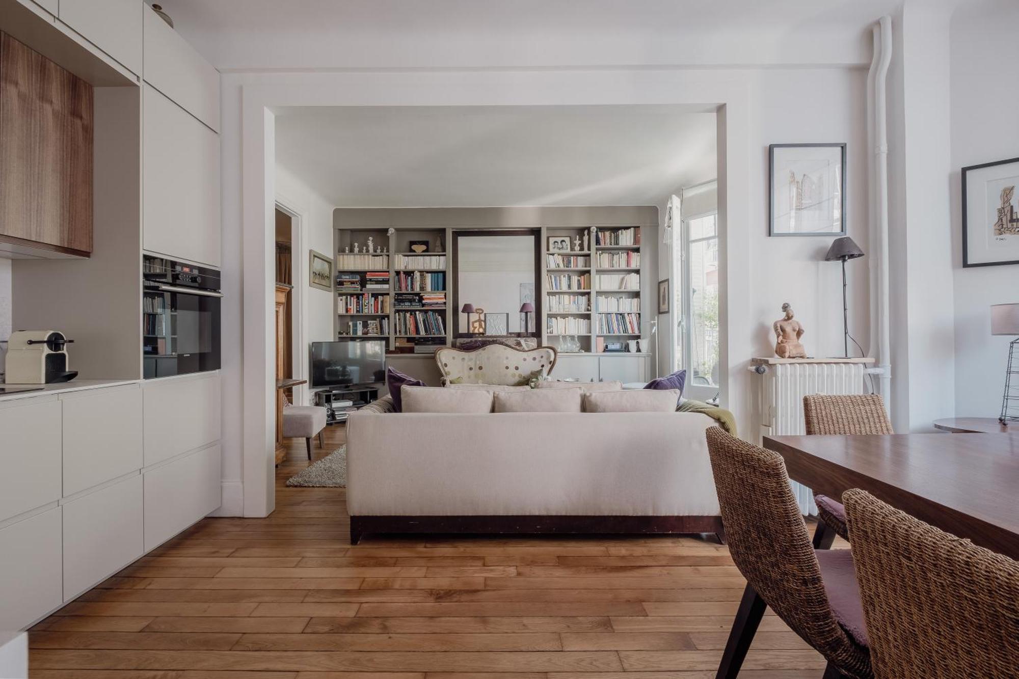 Appartamento Veeve - La Vie Est Belle Parigi