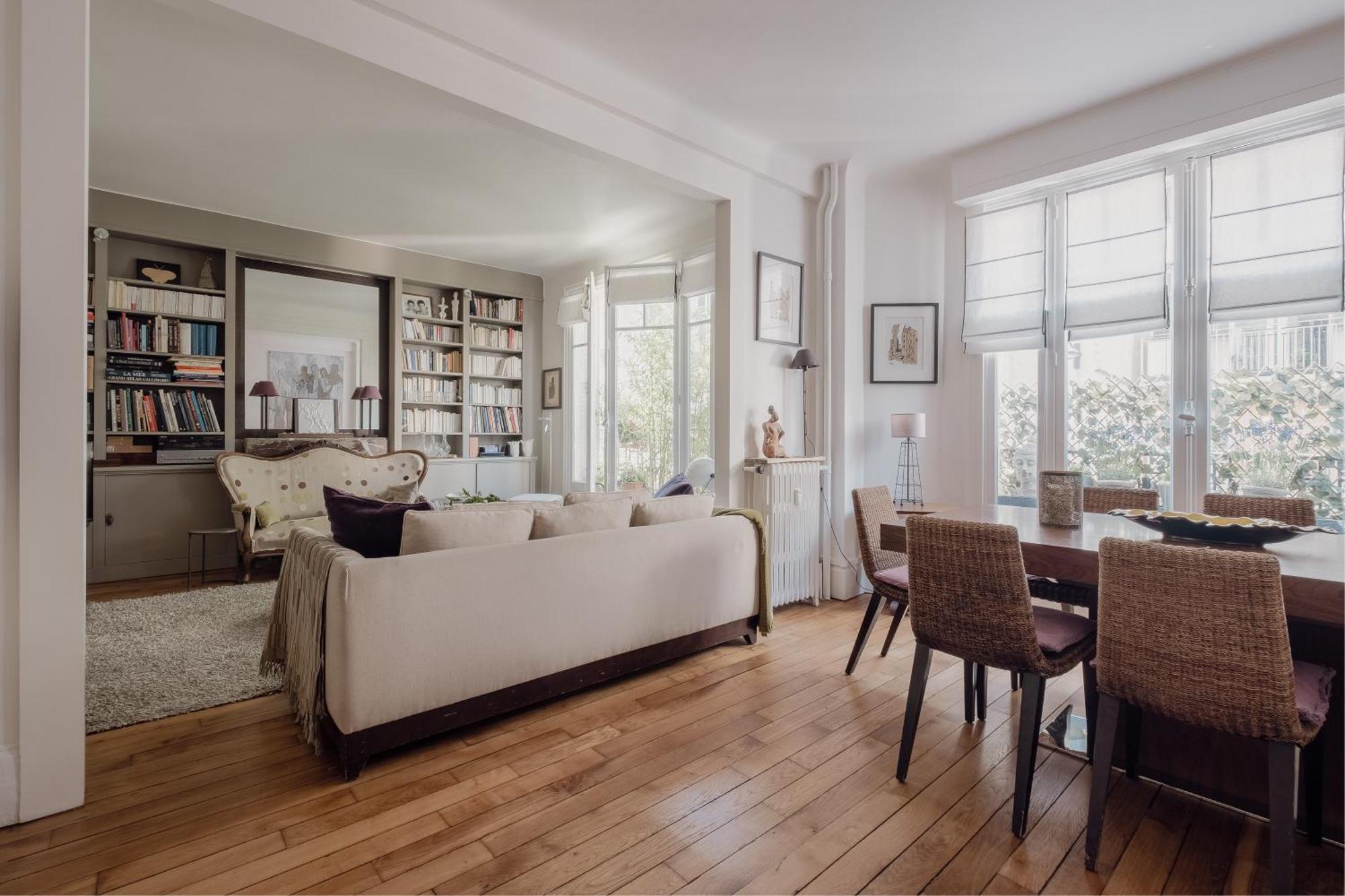 Appartamento Veeve - La Vie Est Belle