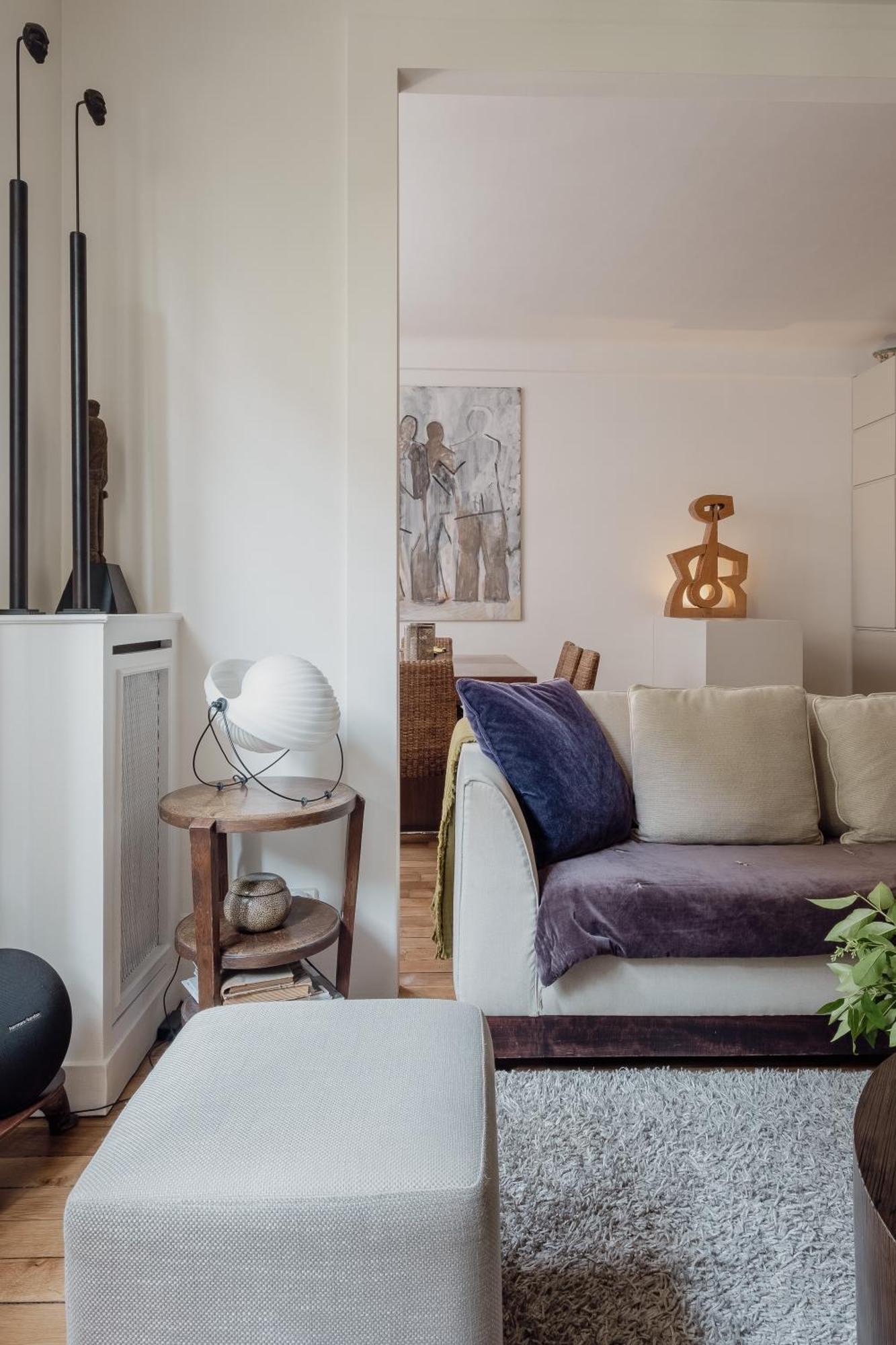 Veeve - La Vie Est Belle Apartment