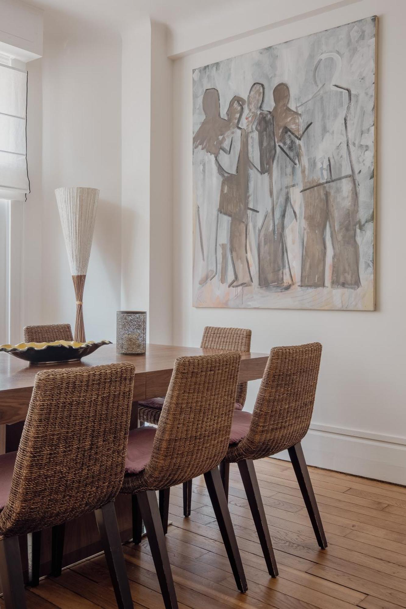 Veeve - La Vie Est Belle Apartment Paris