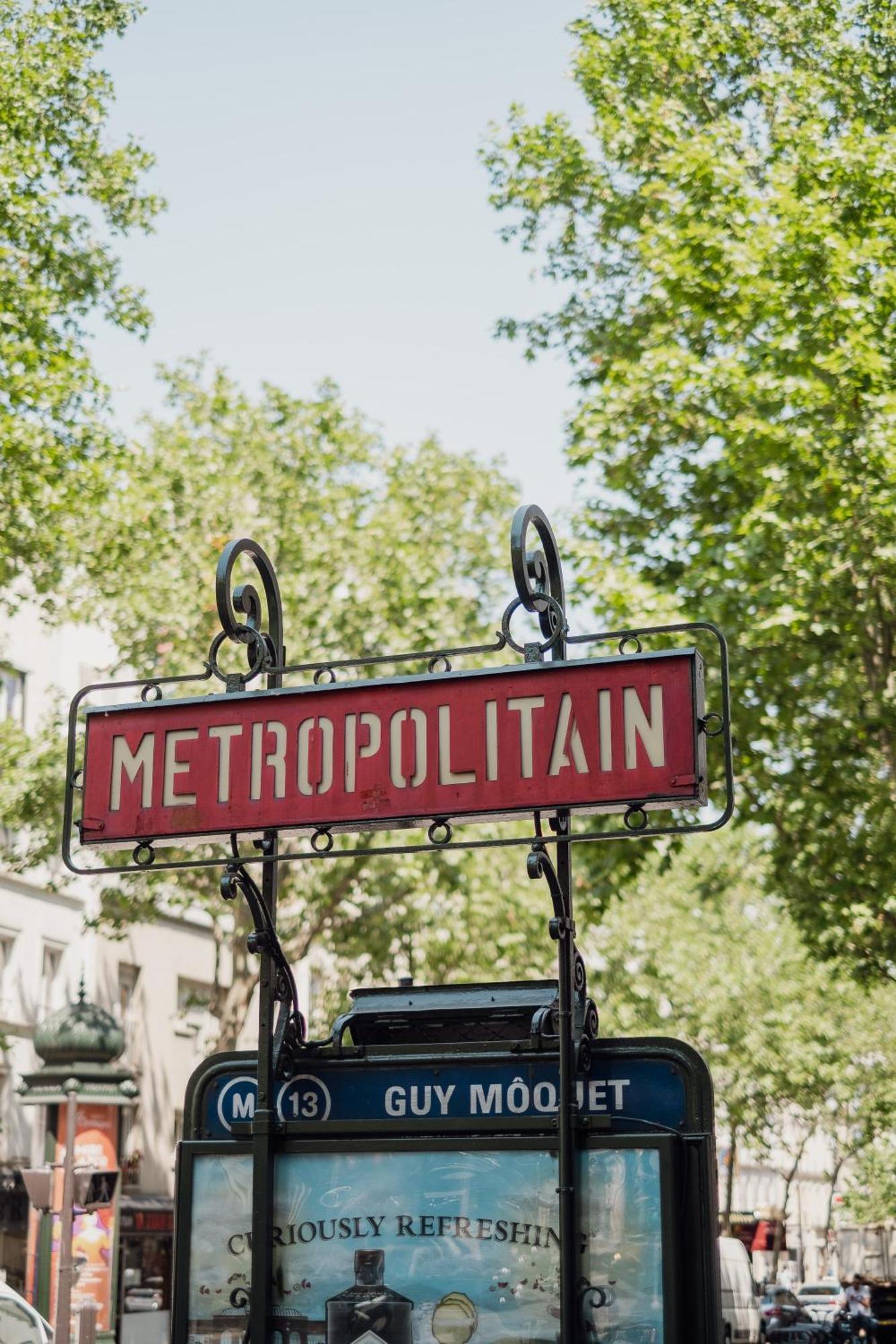 Apartment Veeve - La Vie Est Belle *